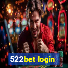 522bet login